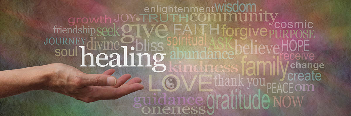 healingbanner - Contact Us